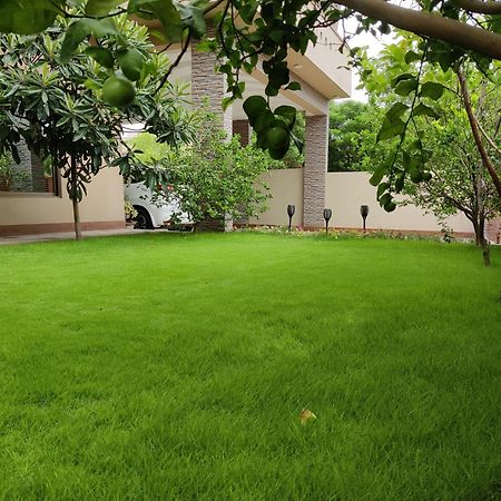 Alpha Guest House Rawalpindi Exterior foto