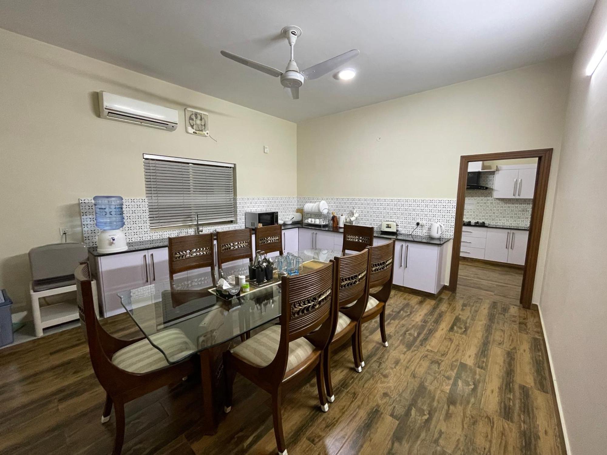 Alpha Guest House Rawalpindi Exterior foto